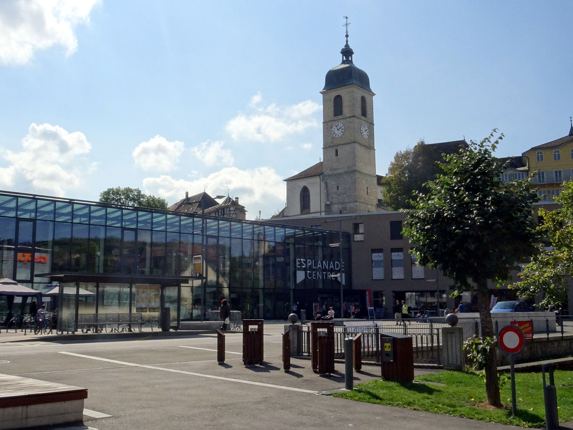 Porrentruy
